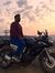 Rishabh...