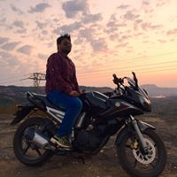 Rishabh Vishen