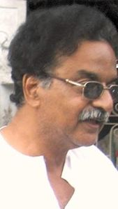 Rajendra Kumar Rangisetty
