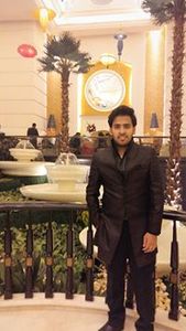 Kartik Gumber