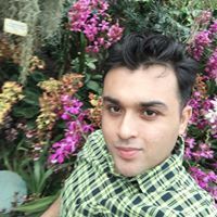 Wajih Hasnain