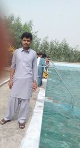 Abdul Shafy