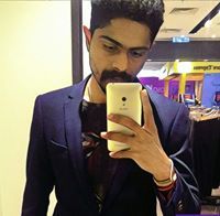 Sundrrakannan Arumugam