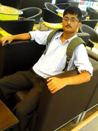 Raghuram Prashanth