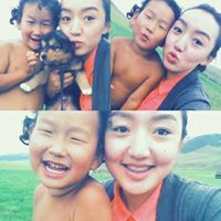 Хөхөөцэцэг Д.