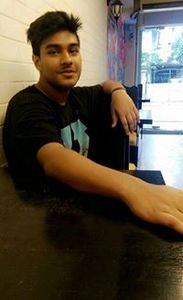 Anabil Wahid