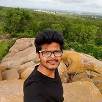 B HK Reddy