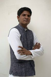 Manish Ghayal