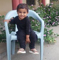 Yasir Awan
