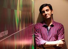 Ram Subramanian