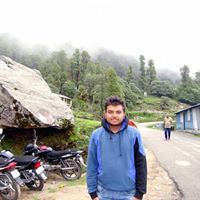 Akshay Khadav