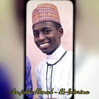 Ahmad Jidda