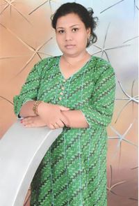 Richa Kanodia