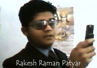 Rakesh Raman