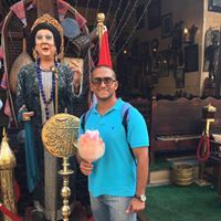 Mohamed Taher