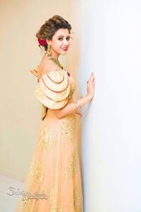 Mansi Midha Makeovers