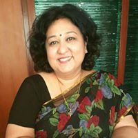 Sushma Mishra