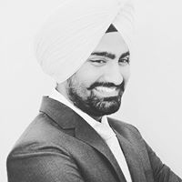Gurpreet Bhamber