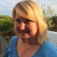 Amelia Philpott-Whitner