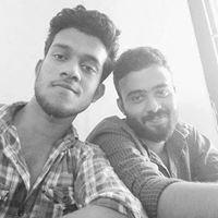 Athul Raj