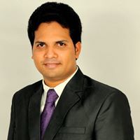 Robert Udaykiran