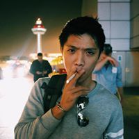 Charles Tan