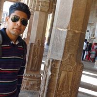 Anurag Chaudhary