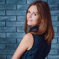 Евгения Пономарева