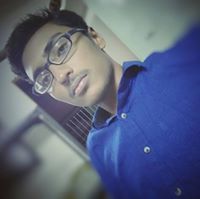 Pavan Gowda