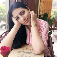 Priyanka Moza