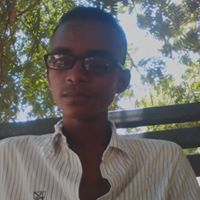 Mohammed Ismaeel