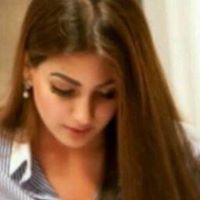 سارا ال الشيخ