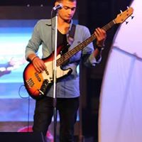Krishna Gopal