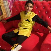 Vishu Shekhawat