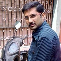 Ajmal Saif