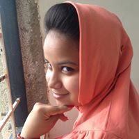 Nafisa Kapadvanjwala