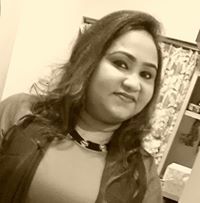 Kalavati Chakraborty