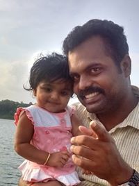 Prasanth Nair