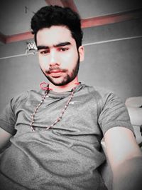 Abhishek Raghuwanshi