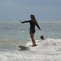 Sharon Wolfe Cranston