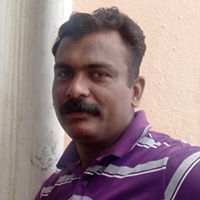 Prashant Shevale