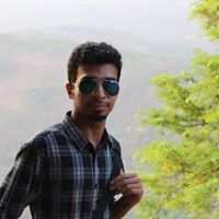 Ankit Kumar