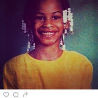 AubreySimone Williams