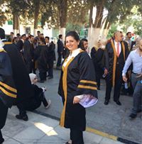Heba Ayoub