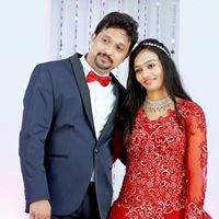 Sruthi Sajith