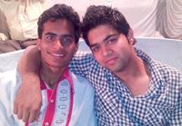Harshal Gupte