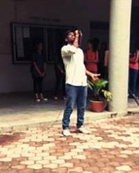 Aky Kumar Yadav