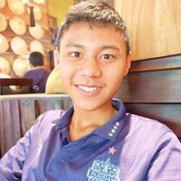 Phusit Kongyuen