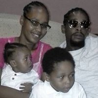 Garbriel Pratt-Ferguson