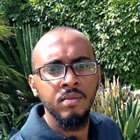Abdulkaraim Osman